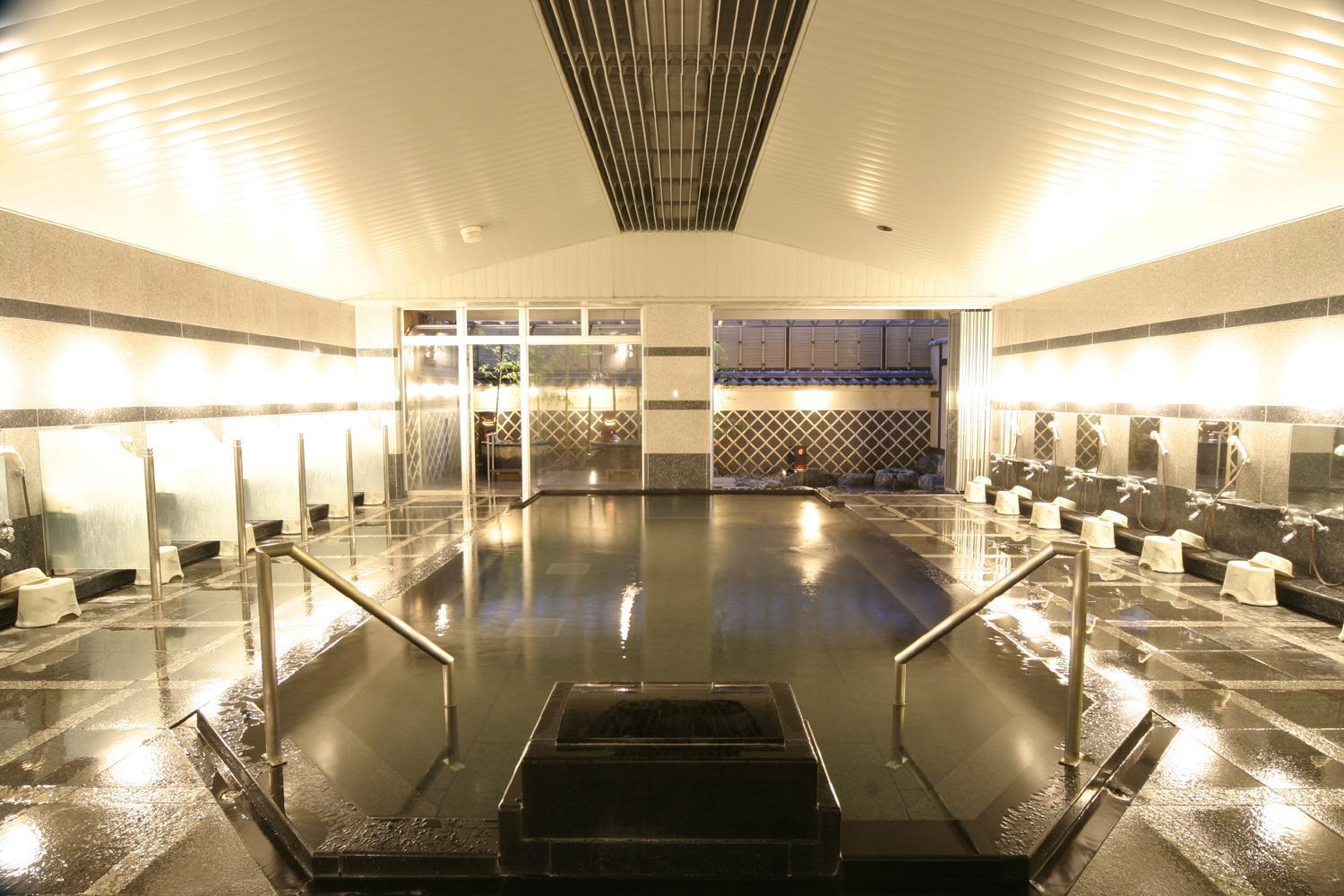 Tosagyoen Hotel Kochi  Exterior photo