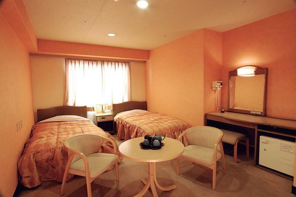 Tosagyoen Hotel Kochi  Exterior photo