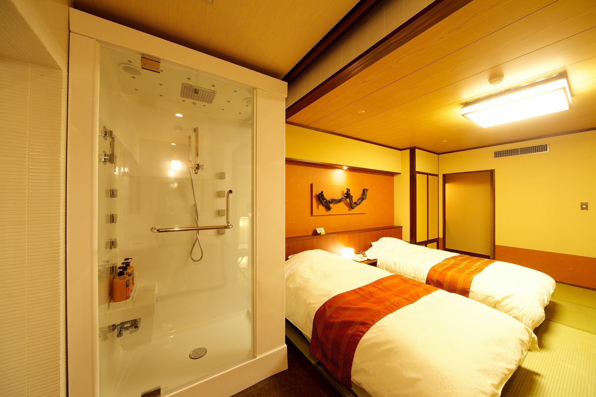 Tosagyoen Hotel Kochi  Exterior photo